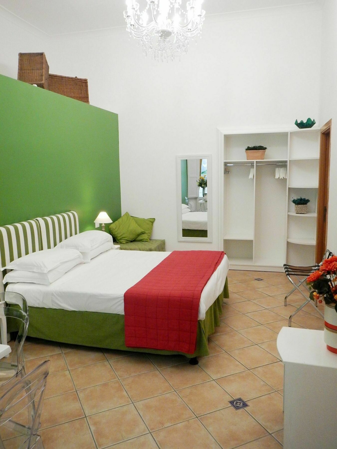 Hotel Casa Sorrentina Exterior foto